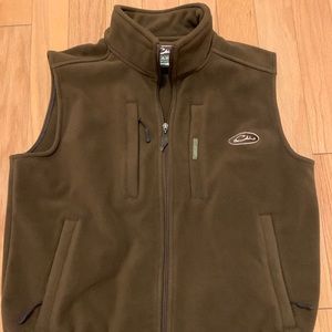 Small Drake Vest
